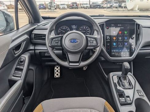 Certified 2025 Subaru Crosstrek 2.5i Sport image 22