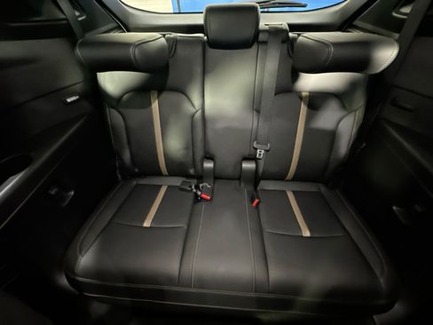 Used 2024 MAZDA CX-90 Plug-In Hybrid w/ Premium Plus image 36