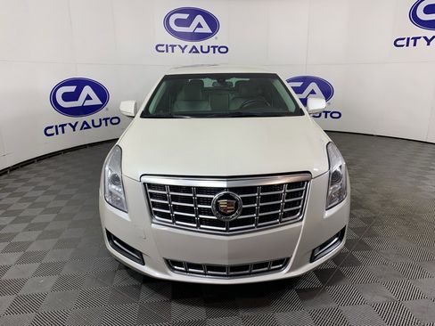 Used 2015 Cadillac XTS Standard image 8