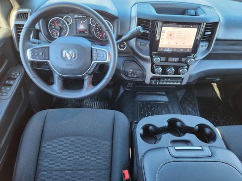 New 2026 RAM 5500 Tradesman image 10