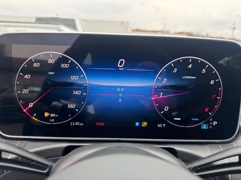 New 2026 Mercedes-Benz C 300 4MATIC Sedan image 13