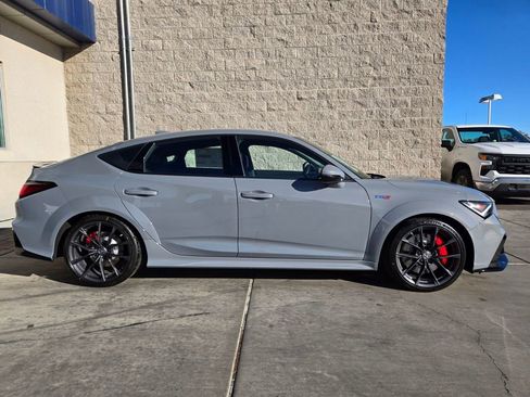 New 2026 Acura Integra Type S image 7