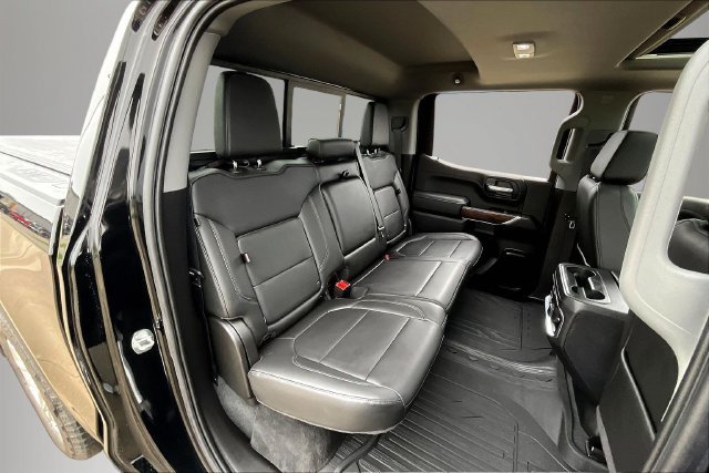 Used 2020 GMC Sierra 1500 SLT w/ SLT Premium Plus Package AWD/4WD image 26