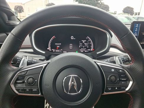 Certified 2026 Acura MDX A-Spec AWD/4WD image 20