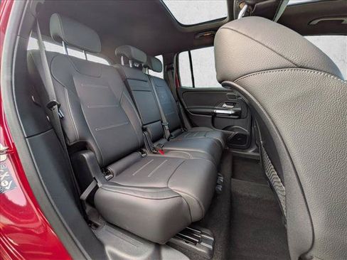 Certified 2026 Mercedes-Benz GLB 35 AMG 4MATIC image 17