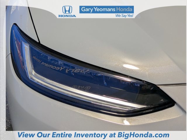Certified 2026 Honda HR-V EX-L image 13