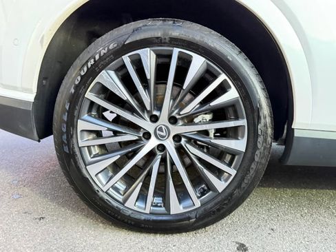 Used 2025 Lexus RX 350 w/ Convenience Package image 33