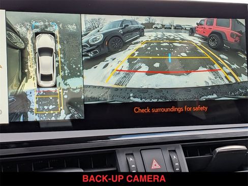 Used 2025 Lexus ES 350 F Sport image 7