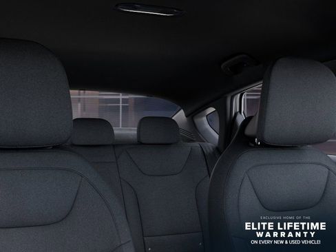 New 2026 Kia K4 FWD image 28