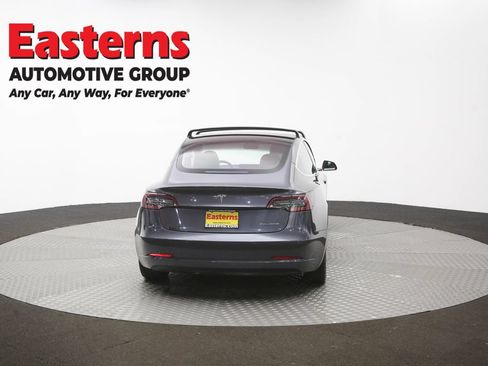 Used 2018 Tesla Model 3 Long Range AWD/4WD image 31