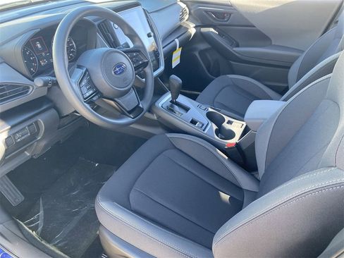 New 2025 Subaru Crosstrek 2.5i Premium image 14