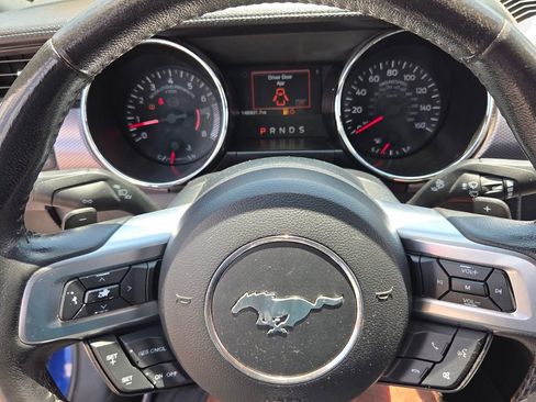 Used 2016 Ford Mustang GT w/ Black Accent Package RWD image 22