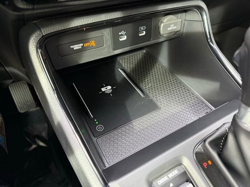 New 2026 Honda CR-V EX-L image 25