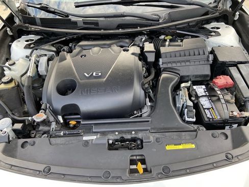 Used 2018 Nissan Maxima 3.5 SL image 26