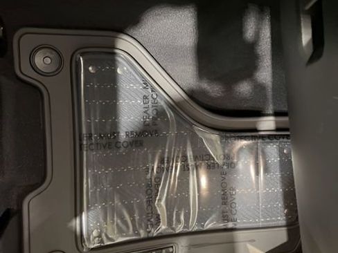 New 2026 RAM 2500 Limited AWD/4WD image 18