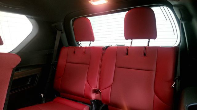 Used 2022 Lexus GX 460 Premium w/ Premium Package AWD/4WD image 47