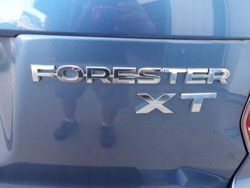 Used 2015 Subaru Forester 2.0XT Touring w/ Eyesight & Navigation System AWD/4WD image 37