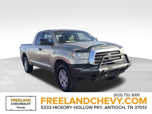 Used 2007 Toyota Tundra SR5 image 1