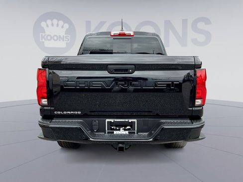 New 2026 Chevrolet Colorado Z71 w/ Z71 Convenience Package 2 image 5
