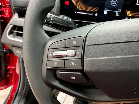 Used 2026 Kia K4 FWD image 12