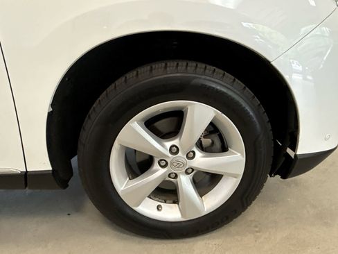 Used 2015 Lexus RX 350 AWD image 7