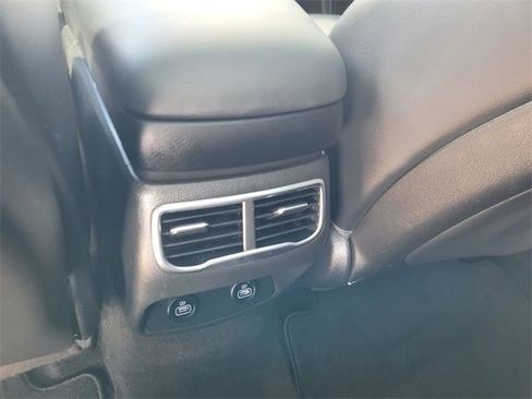 Used 2021 Hyundai Santa Fe SEL w/ Convenience + Premium Package image 7