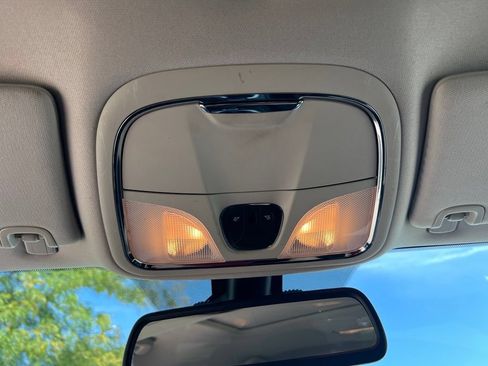 Used 2015 Jeep Cherokee Latitude FWD image 35