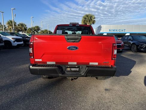 Used 2020 Ford F150 XL w/ XL Power Equipment Group image 15