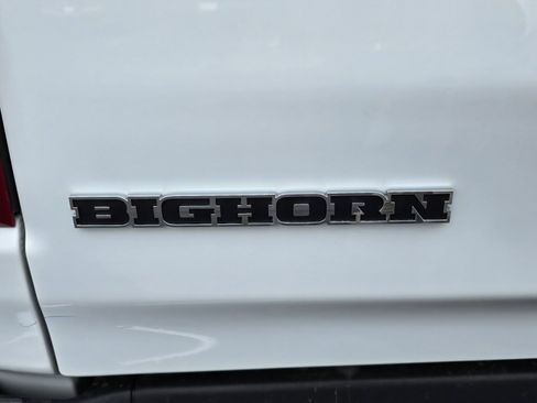 New 2026 RAM 1500 Big Horn image 25