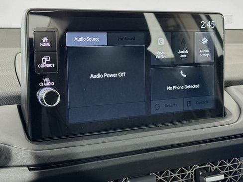 New 2026 Honda Accord SE image 14