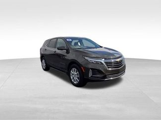 Used 2024 Chevrolet Equinox LT w/ LPO, Floor Liner Package video 2