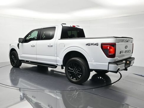 Used 2024 Ford F150 XLT w/ Equipment Group 303A High AWD/4WD image 7