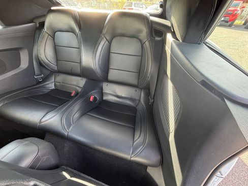 Used 2024 Ford Mustang Premium image 38