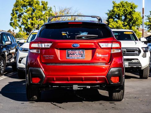 Used 2019 Subaru Crosstrek 2.0i w/ Popular Package #1 image 8
