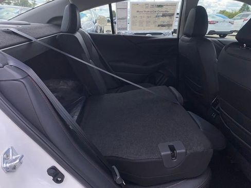 New 2025 Subaru Legacy Sport image 10