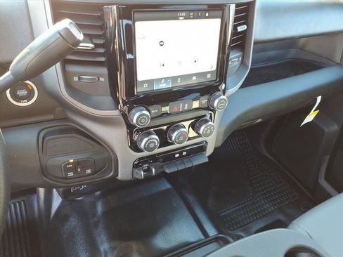 New 2026 RAM 3500 Tradesman image 16