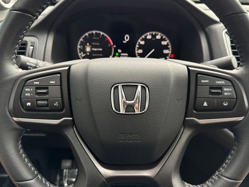 Used 2025 Honda Ridgeline RTL image 25