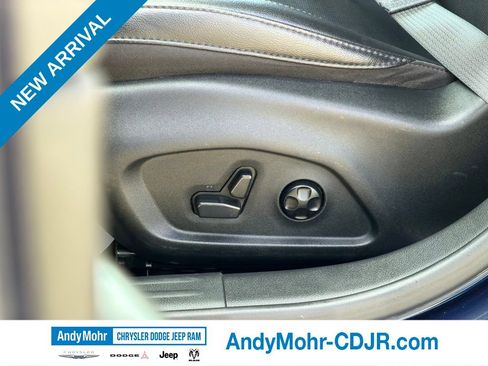 Used 2021 Jeep Compass Limited AWD/4WD image 14