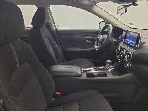 Used 2023 Nissan Sentra SV FWD image 21