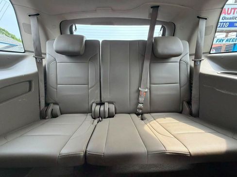 Used 2016 Chevrolet Tahoe LT AWD/4WD image 31