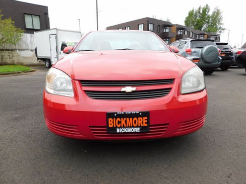 Used 2010 Chevrolet Cobalt LT FWD image 16