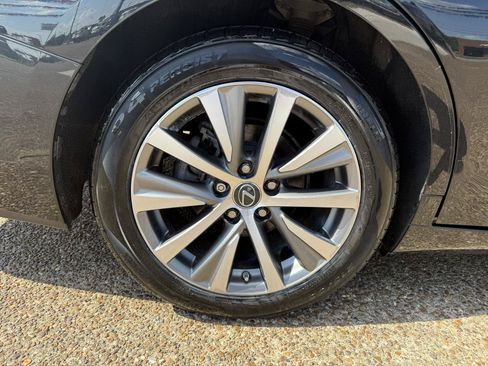 Used 2020 Lexus ES 350 w/ Accessory Package 2 FWD image 5