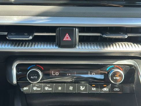 Used 2023 Kia K5 LXS image 25