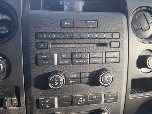 Used 2014 Ford F150 STX w/ Equipment Group 201A Mid image 10