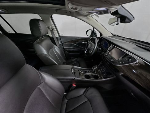 Used 2020 Buick Envision Premium image 28