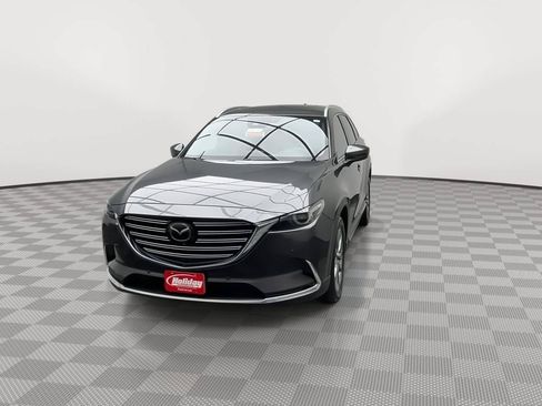 Used 2019 MAZDA CX-9 Signature AWD/4WD image 35
