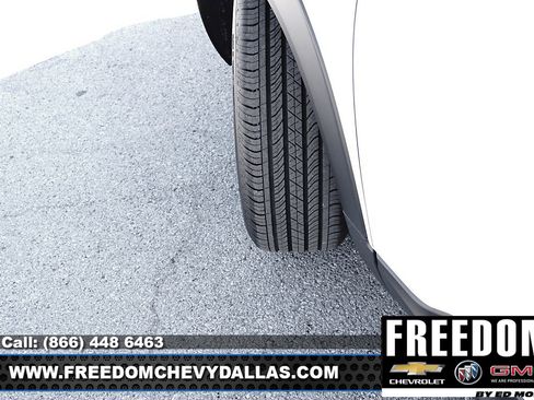 New 2026 Chevrolet TrailBlazer LT w/ Driver Confidence Package image 40