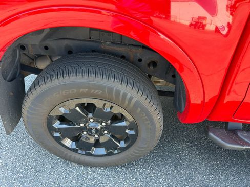 Used 2020 Ford Ranger XLT w/ Equipment Group 301A Mid AWD/4WD image 6