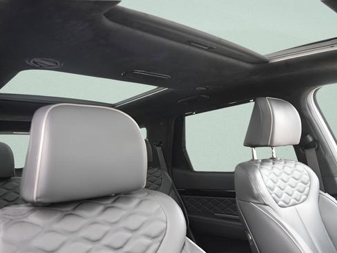 Used 2020 Hyundai Palisade Limited AWD/4WD image 15