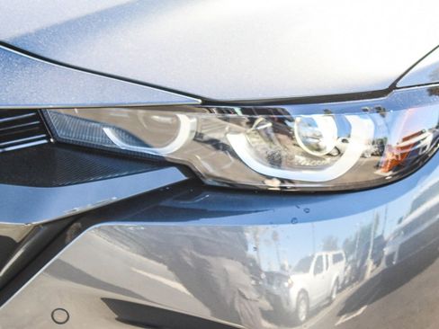 New 2026 MAZDA CX-50 AWD 2.5 Hybrid w/ Weather Package image 8